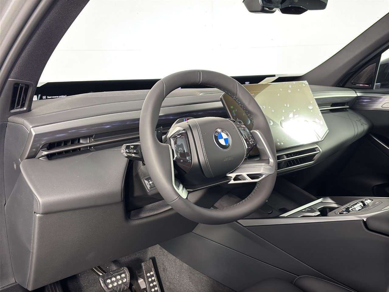 New 2027 BMW X5 40 xDrive SUV