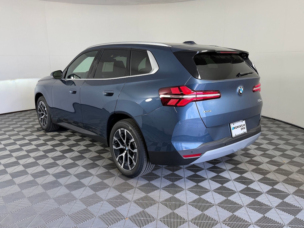 Used 2026 BMW X3 30 xDrive SUV