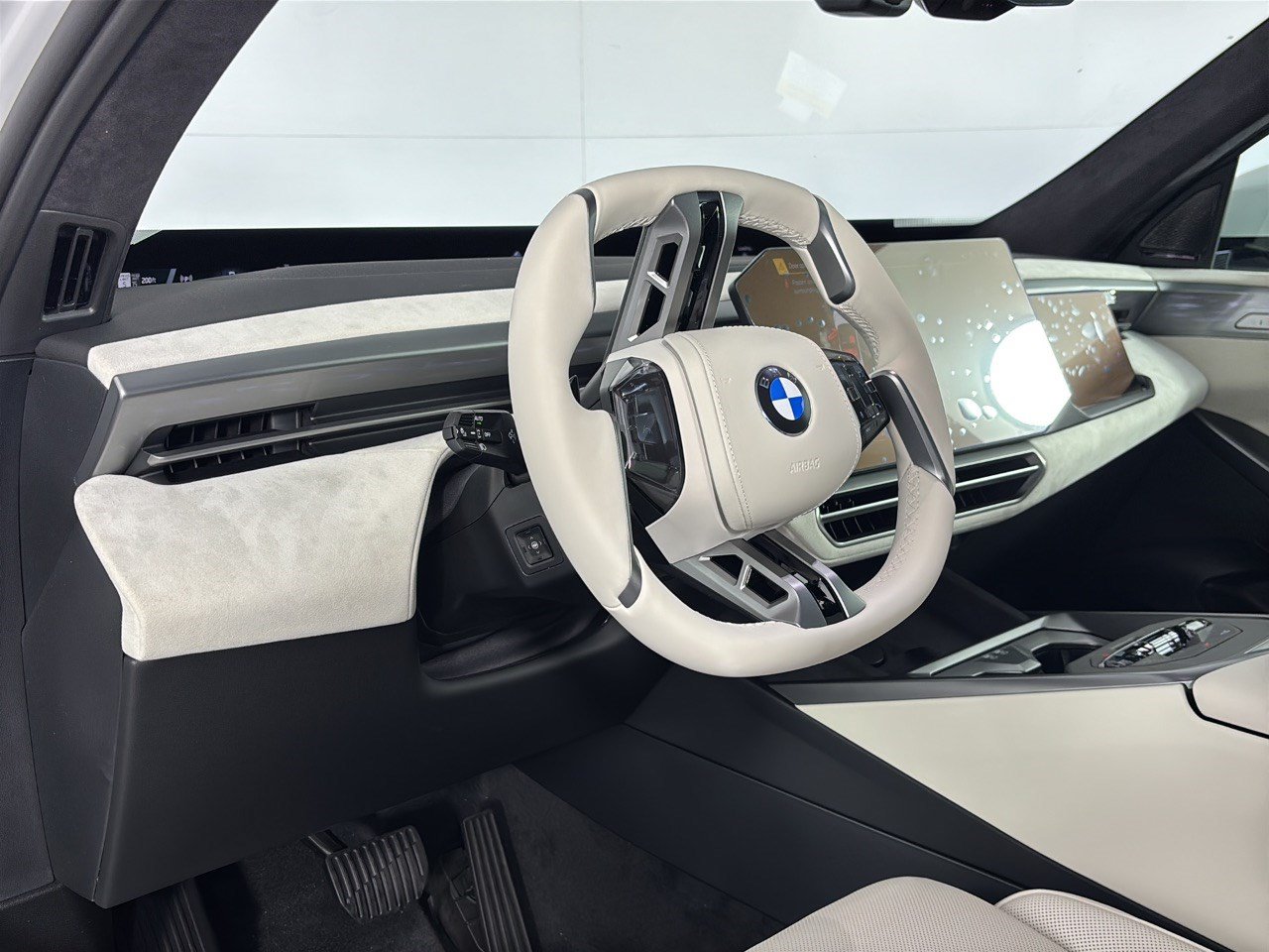 New 2027 BMW X5 40 xDrive SUV