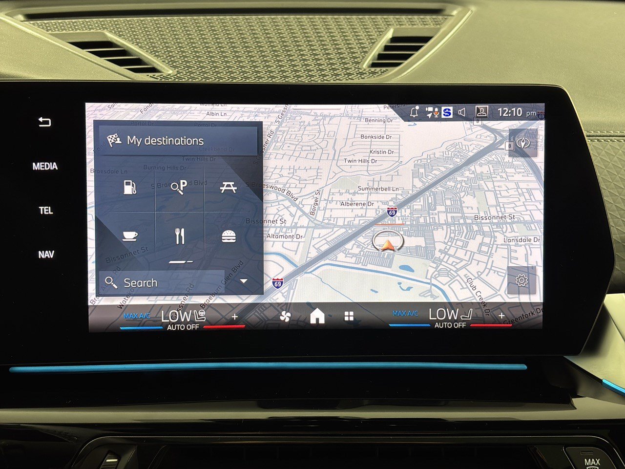 2026 BMW X2 28i - Photo 23