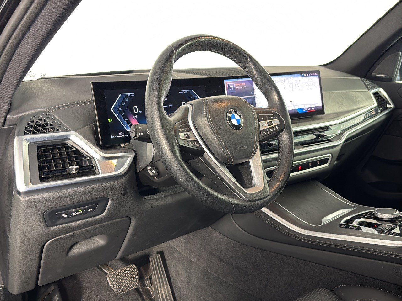 Certified 2025 BMW X5 sDrive40i SUV