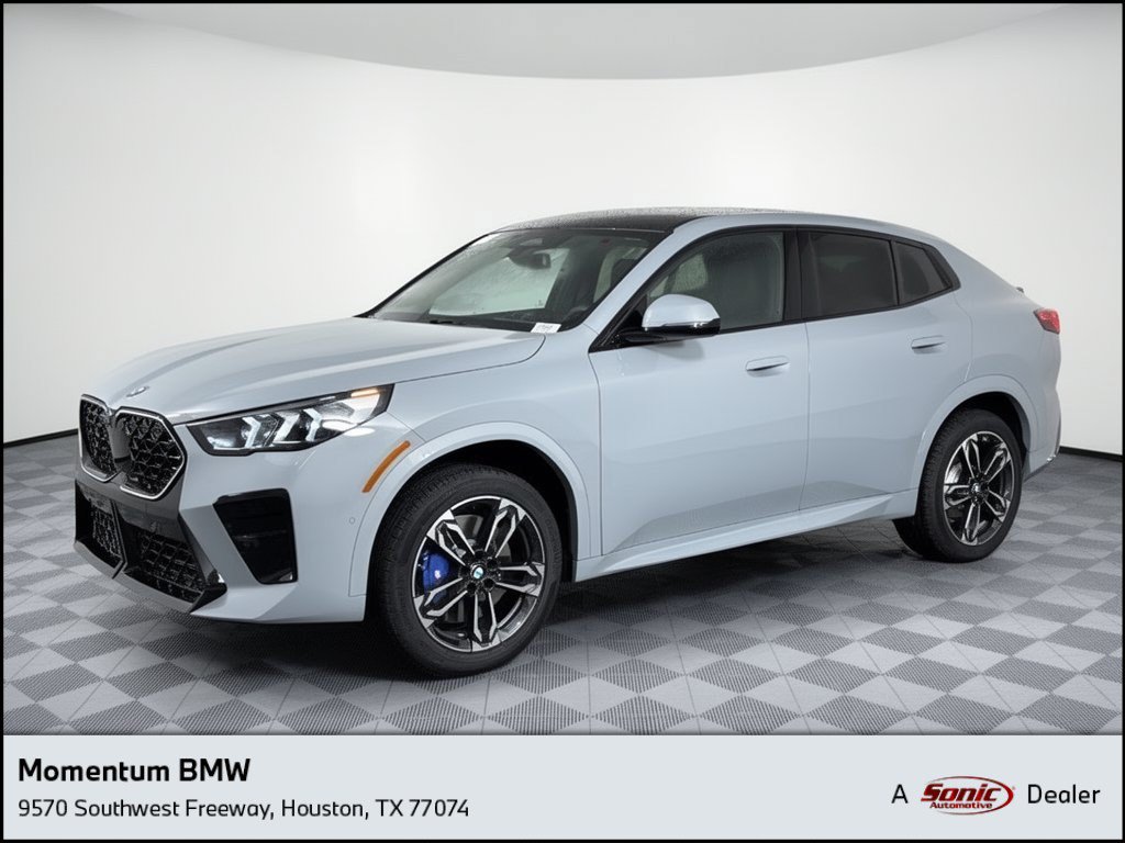 2027 BMW X2 xDrive28i SUV