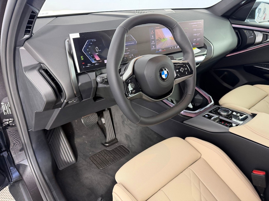 Used 2026 BMW X3 30 xDrive SUV