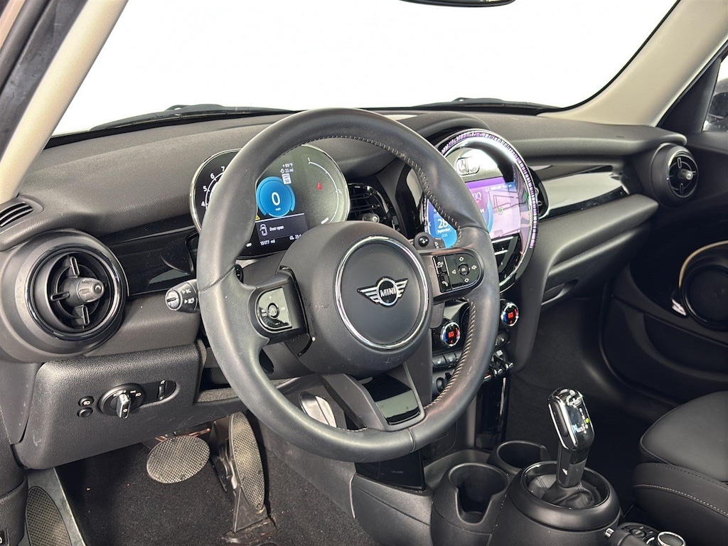 Certified 2024 MINI Hardtop 4 Door Cooper S Hatchback
