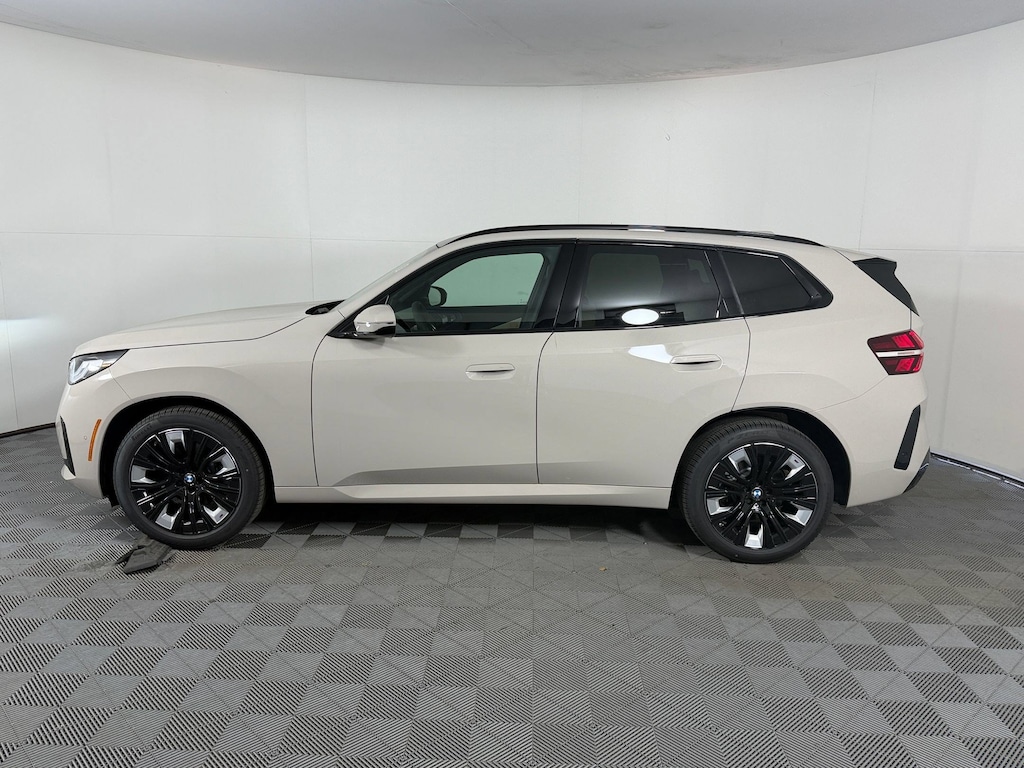 Used 2026 BMW X3 30 xDrive SUV