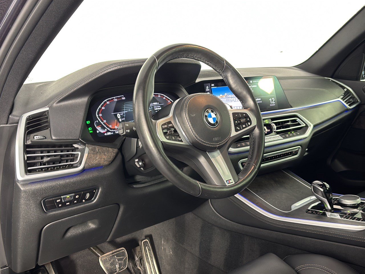 Used 2022 BMW X5 sDrive40i SUV
