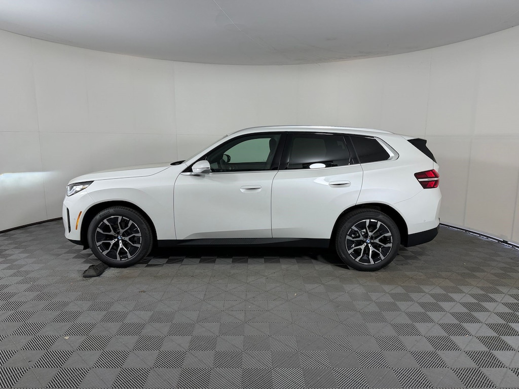 Used 2026 BMW X3 30 xDrive SUV