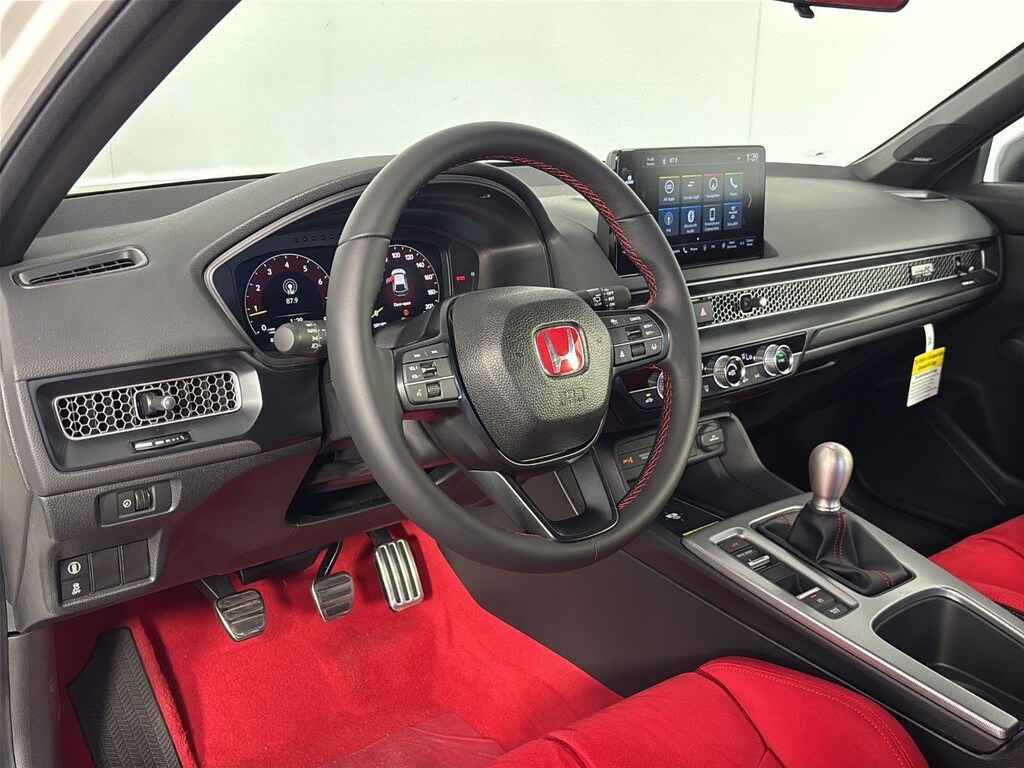 Used 2026 Honda Civic Type R Hatchback