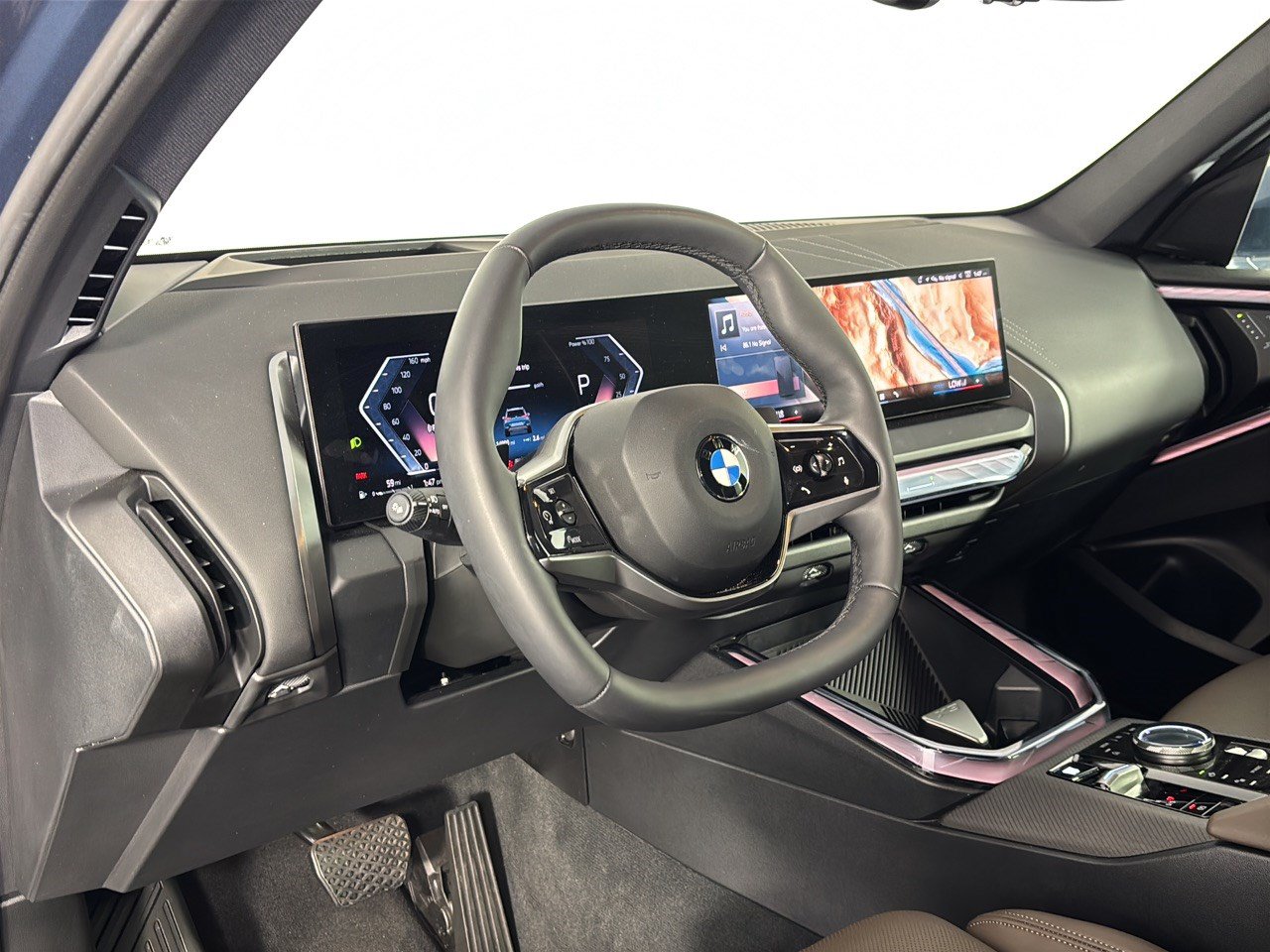 Used 2026 BMW X3 30 xDrive SUV