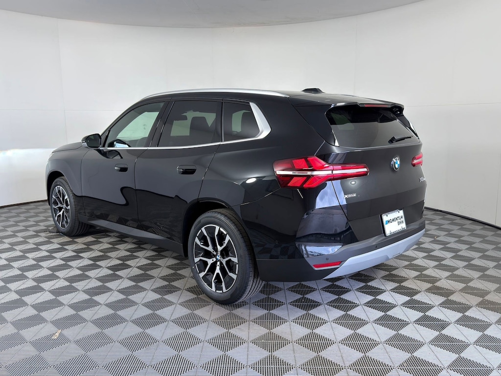 Used 2026 BMW X3 30 xDrive SUV