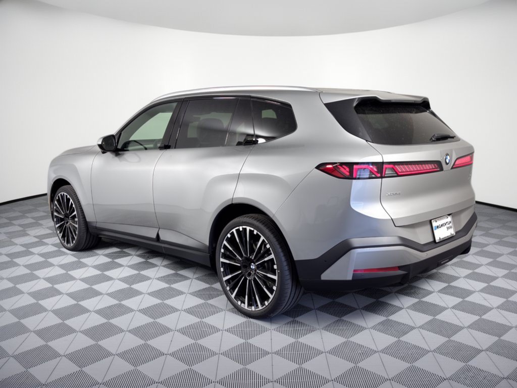 New 2027 BMW X5 40 xDrive SUV