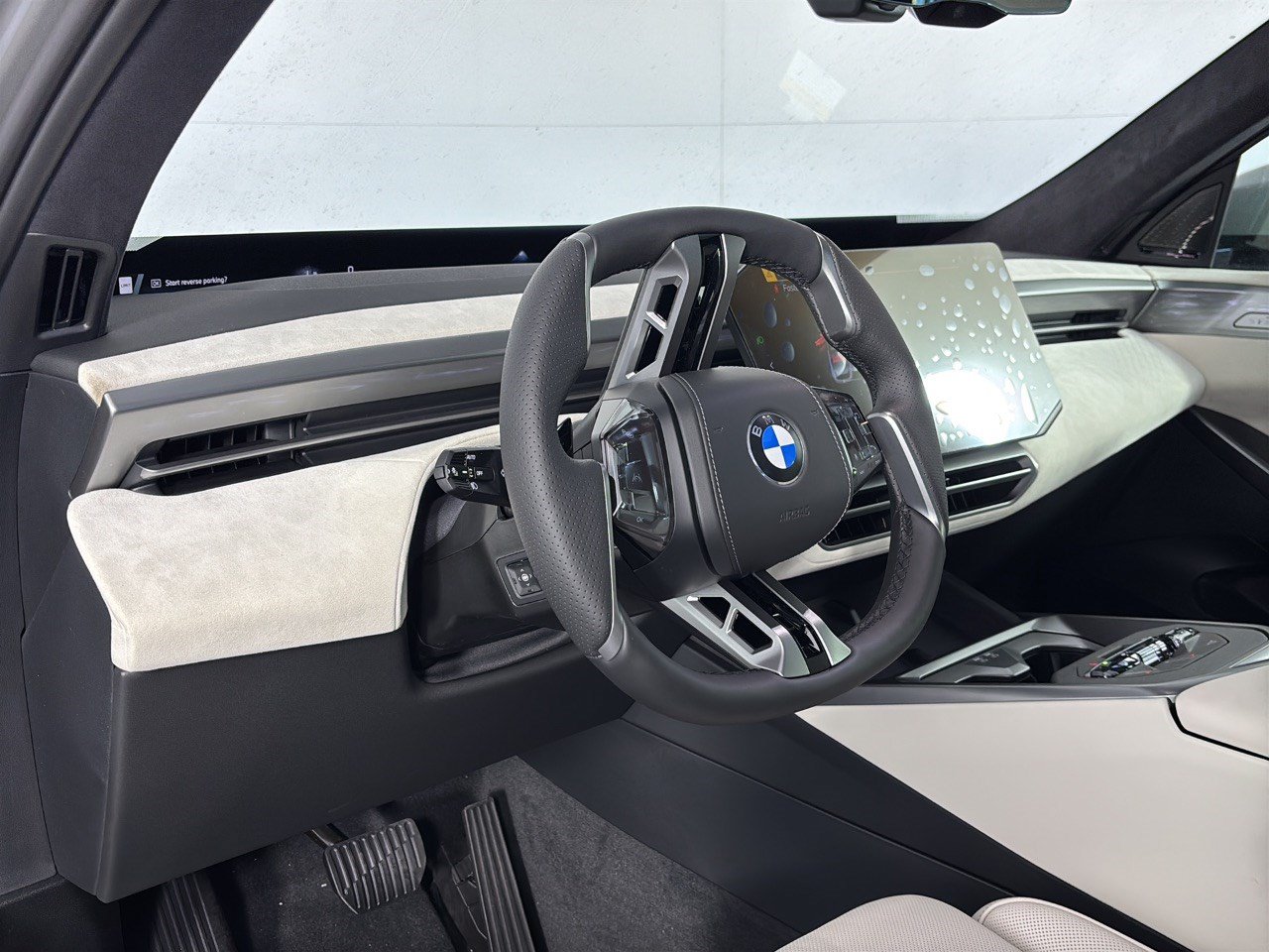New 2027 BMW X5 40 xDrive SUV