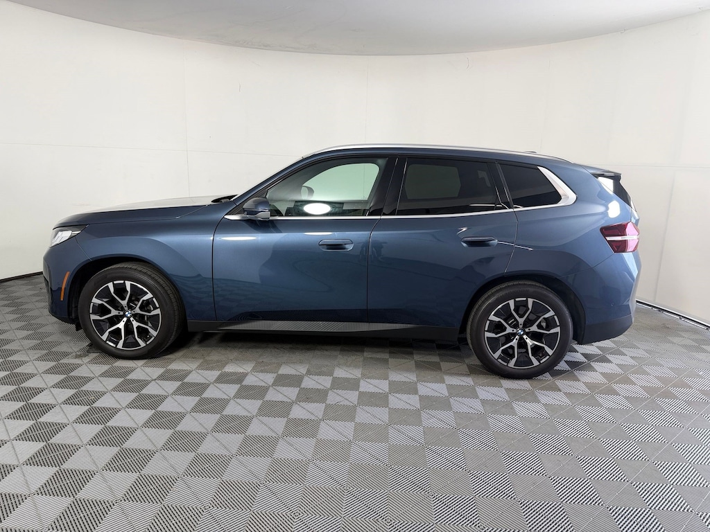 Used 2026 BMW X3 30 xDrive SUV