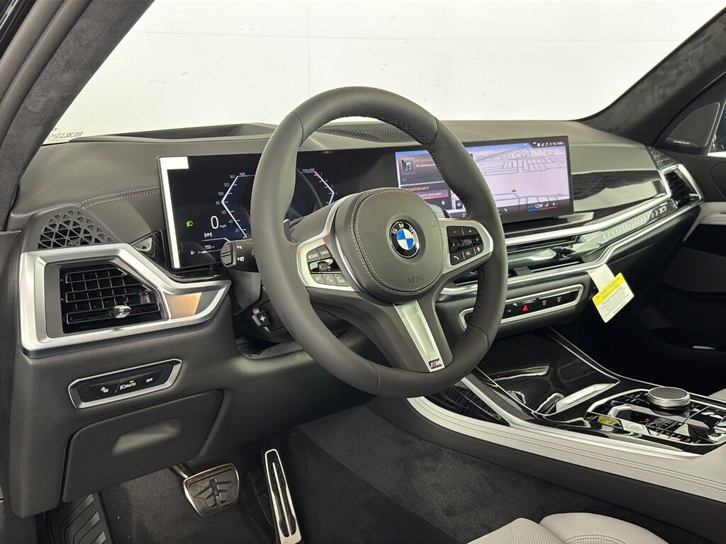 New 2027 BMW X7 xDrive40i SUV