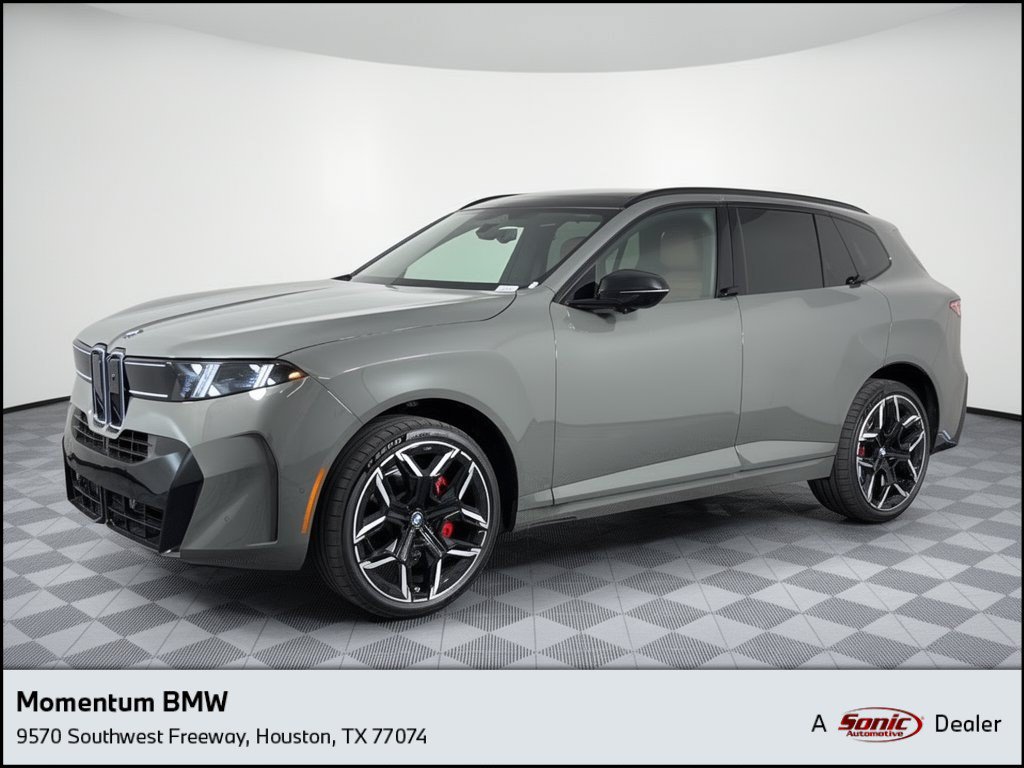 2027 BMW X5 40 xDrive SUV