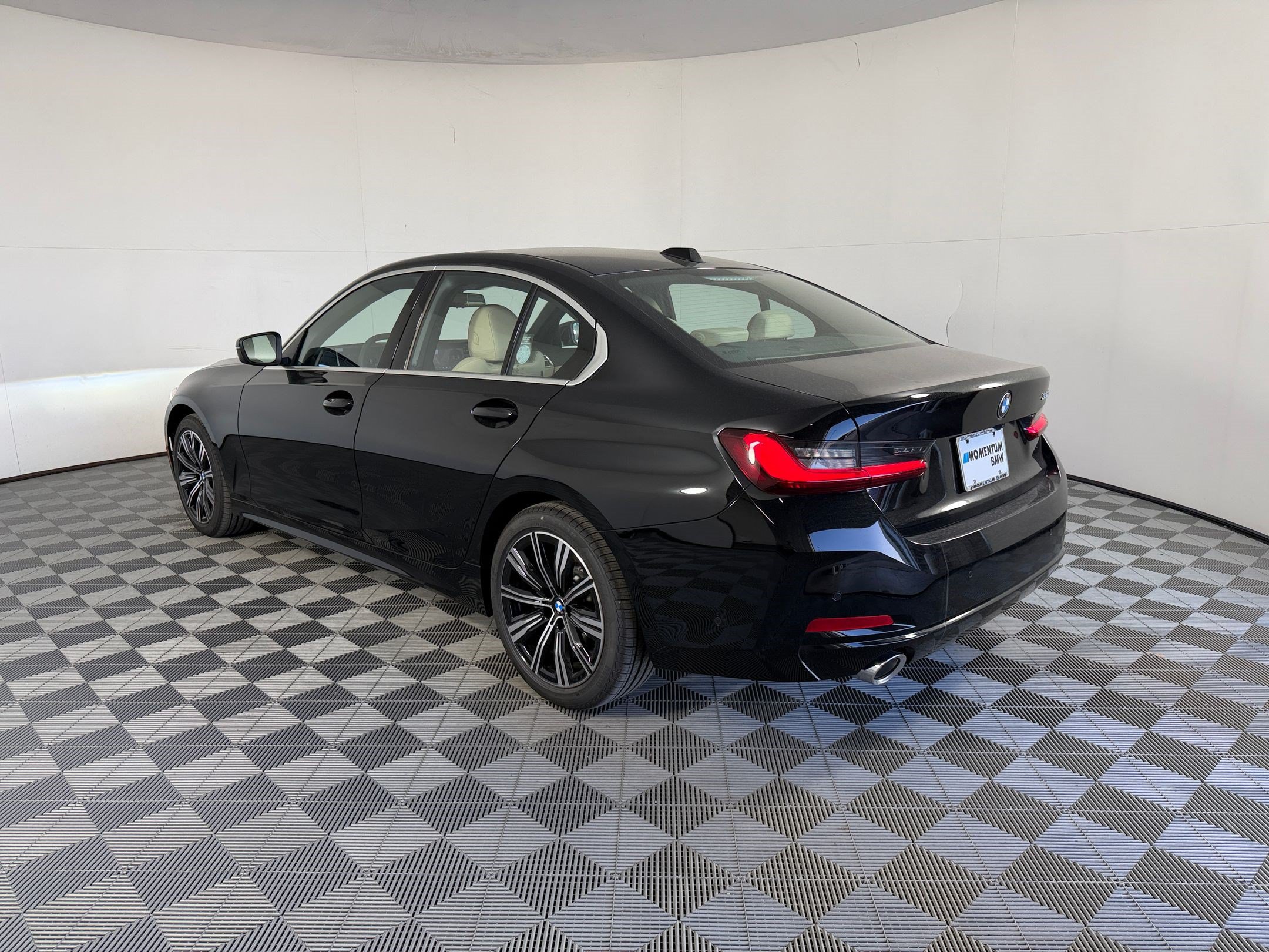 Used 2026 BMW 330i Sedan