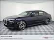  BMW 740i