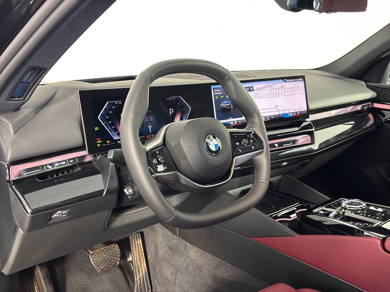 Used 2027 BMW 540i xDrive Sedan