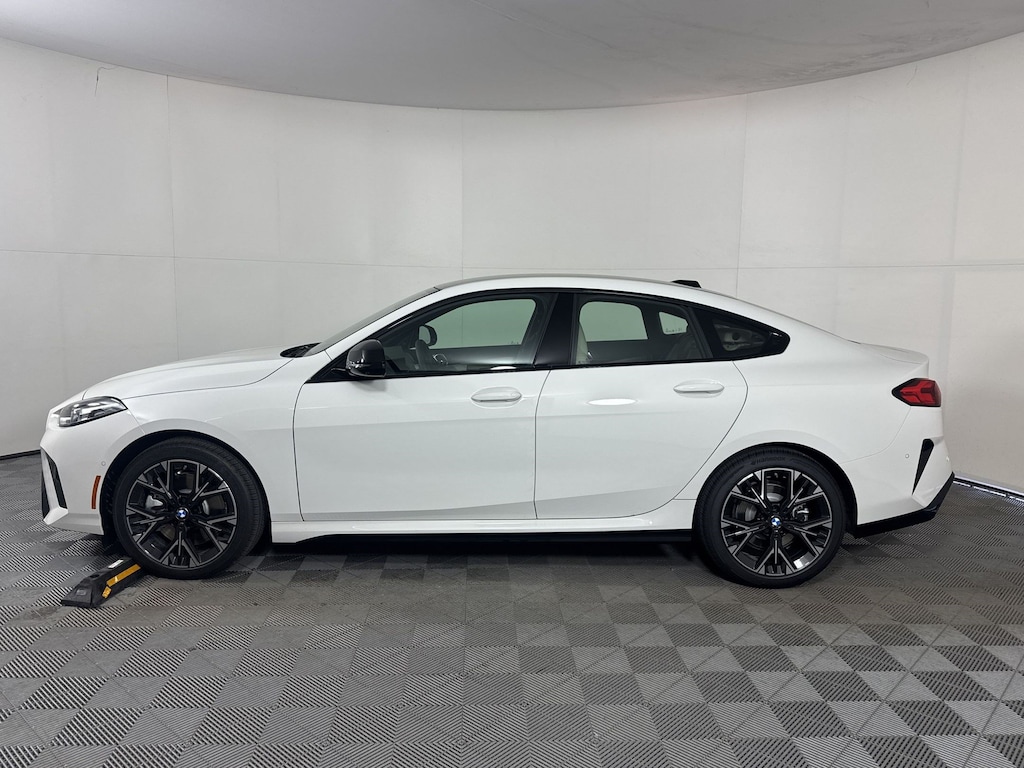 Used 2026 BMW 228i Gran Coupe