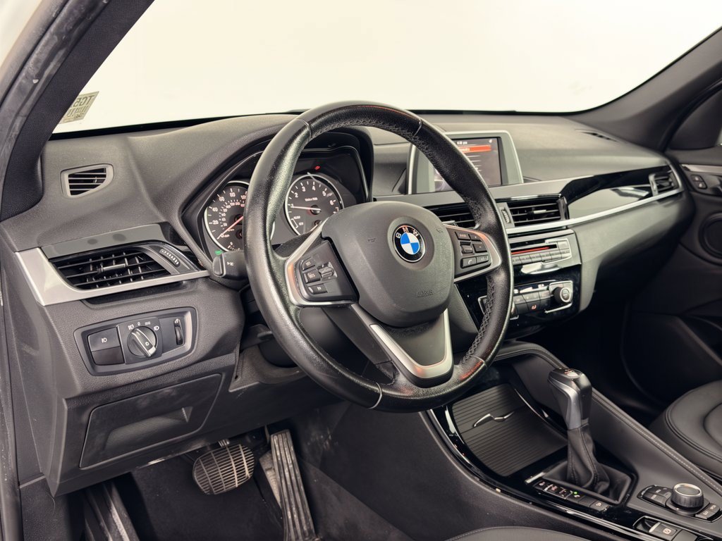Used 2016 BMW X1 xDrive28i SUV