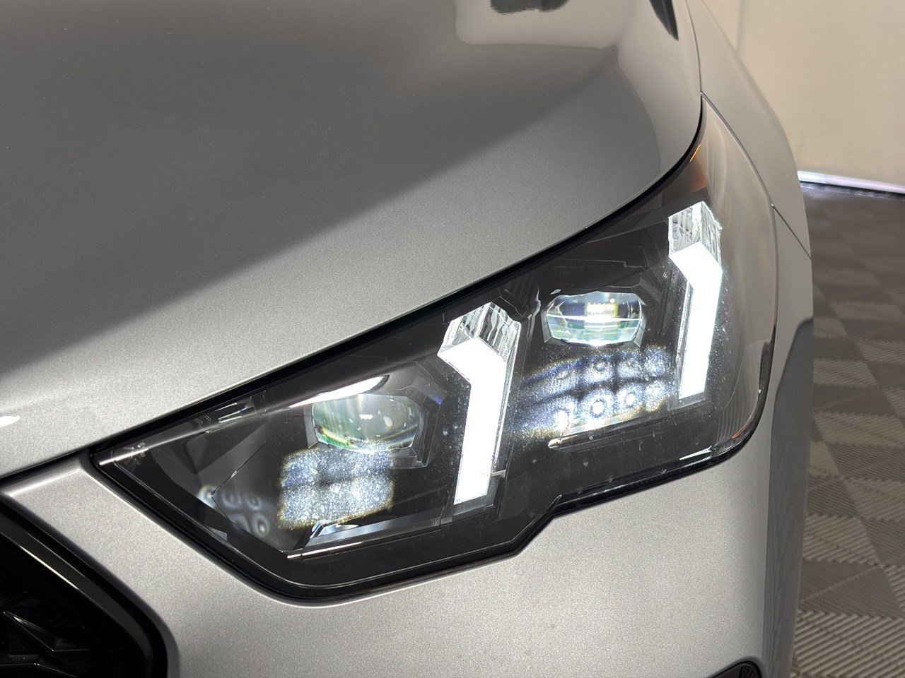 2026 BMW X2 28i - Photo 12