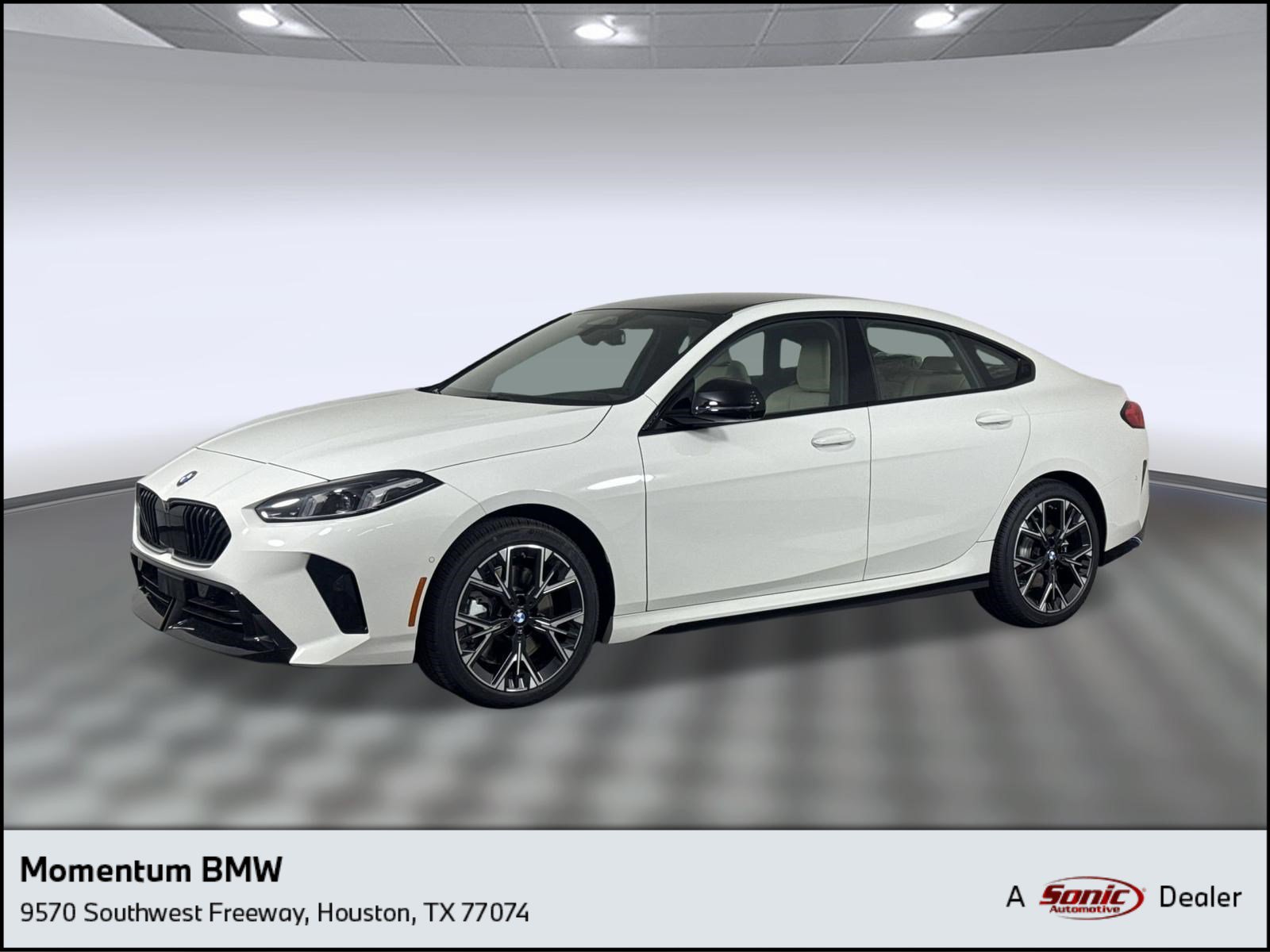 Used 2026 BMW 228i Gran Coupe