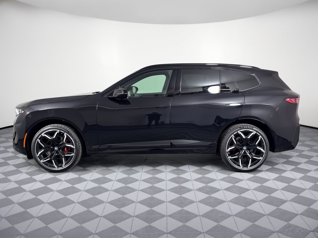 New 2027 BMW X5 40 xDrive SUV
