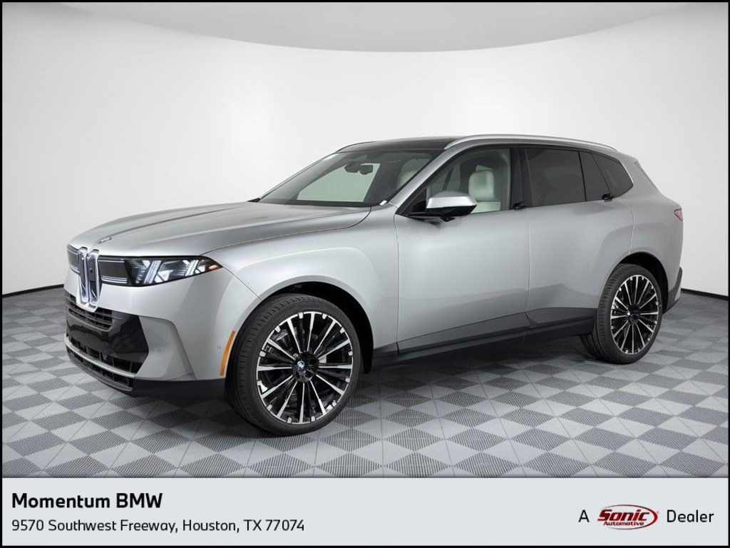 New 2027 BMW X5 40 xDrive SUV