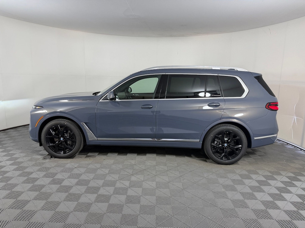 New 2027 BMW X7 xDrive40i SUV
