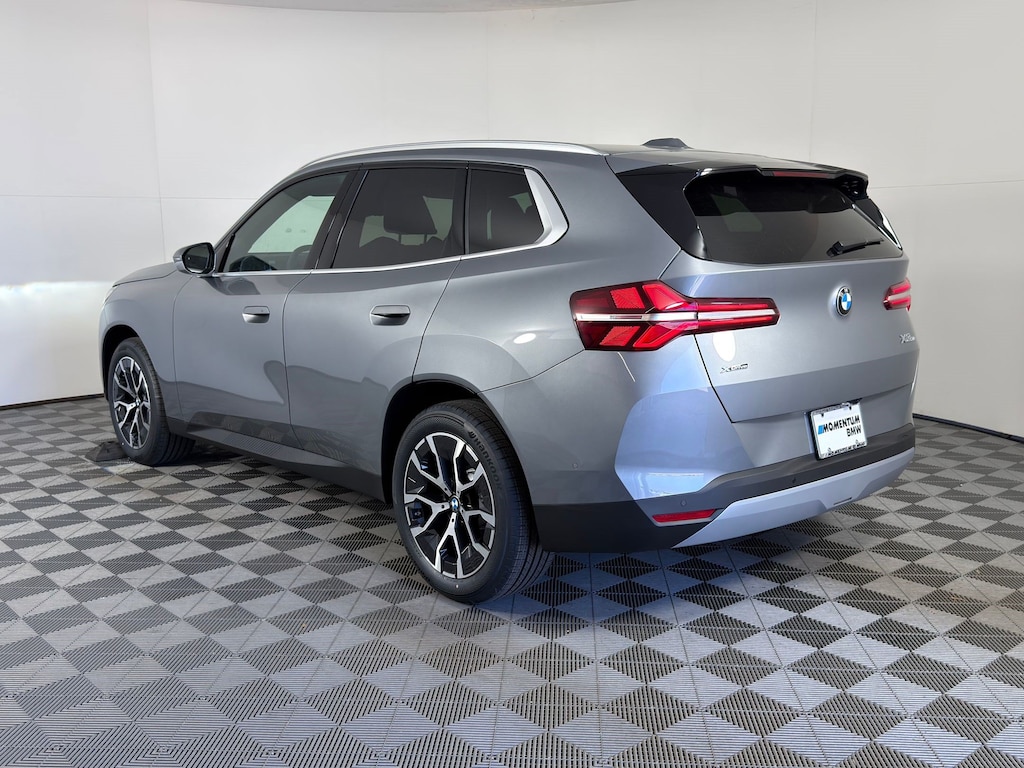 Used 2026 BMW X3 30 xDrive SUV