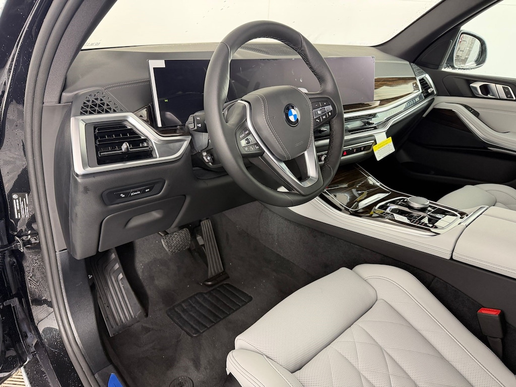 New 2026 BMW X5 sDrive40i SUV