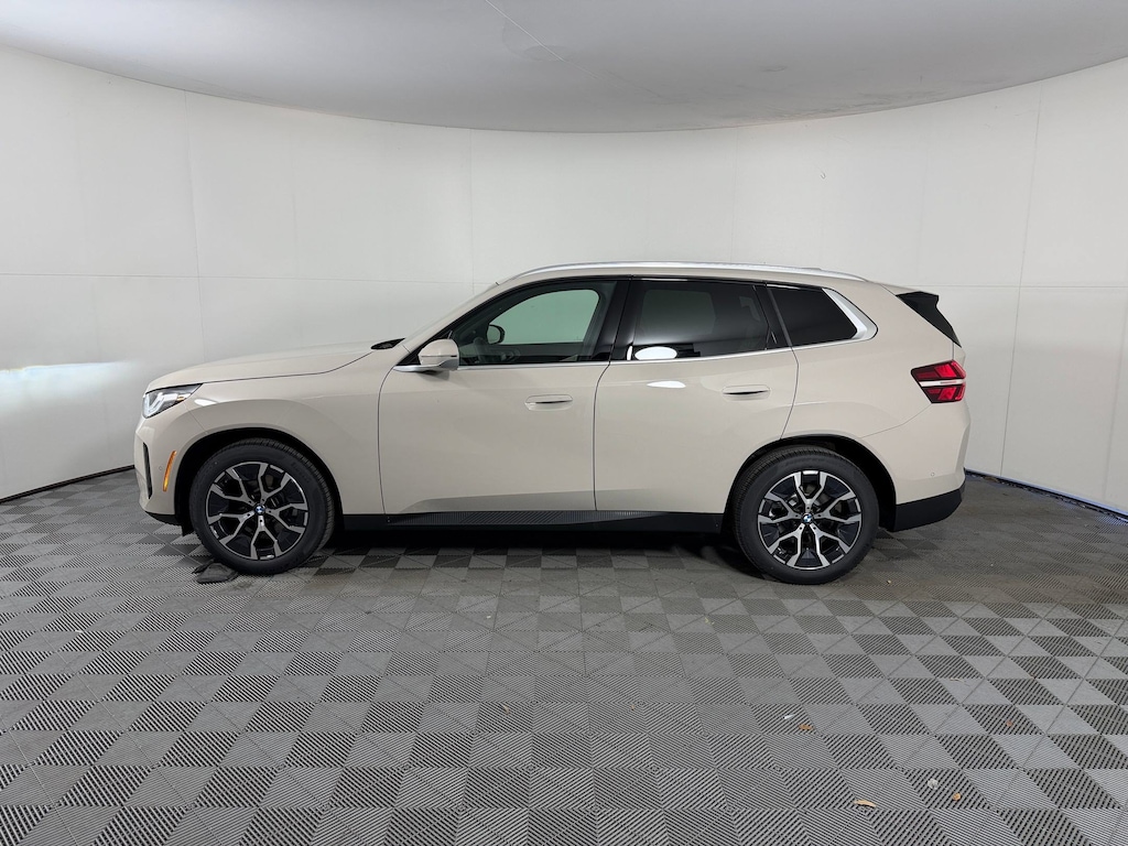 Used 2026 BMW X3 30 xDrive SUV