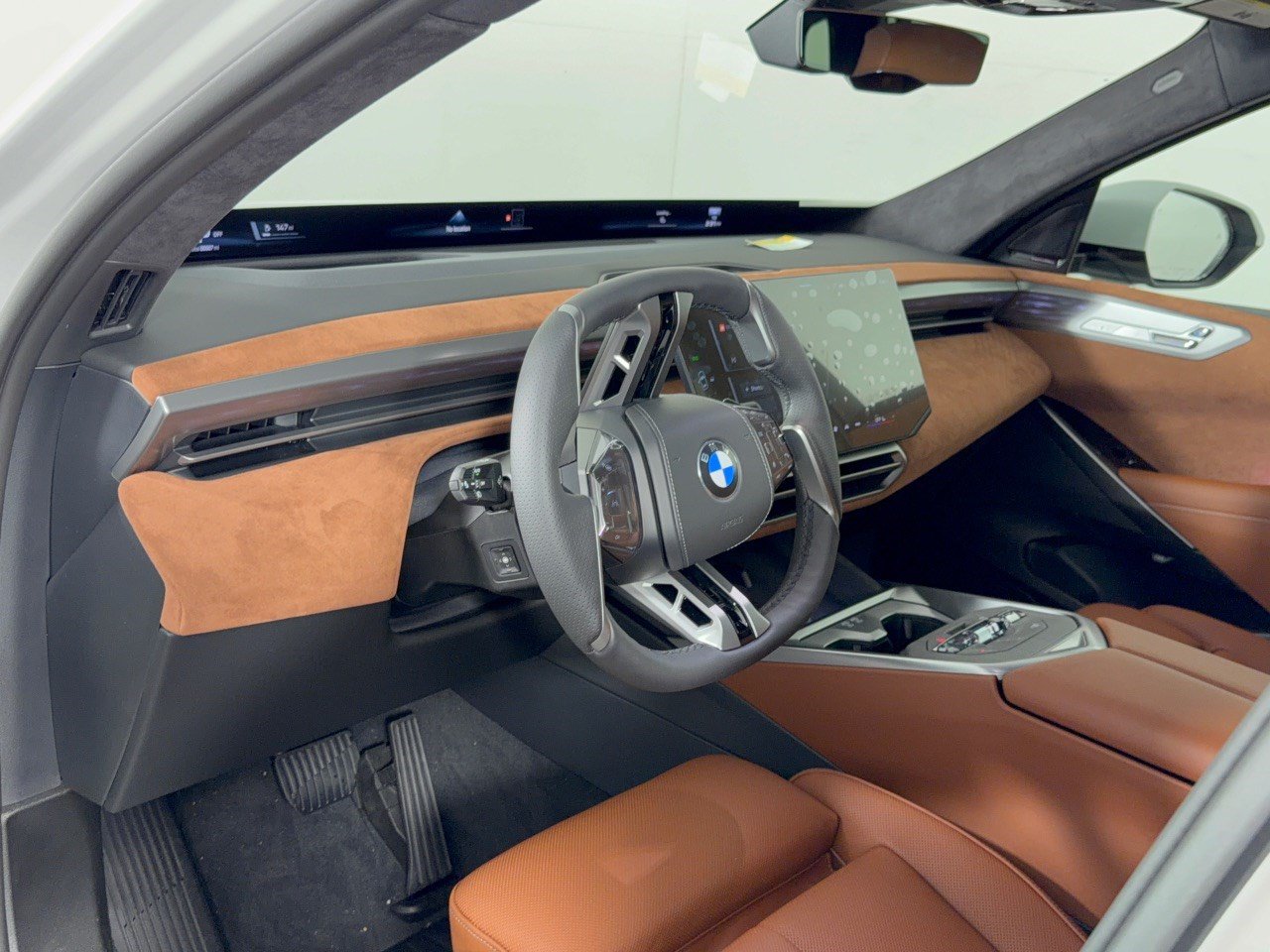 New 2027 BMW X5 40 xDrive SUV
