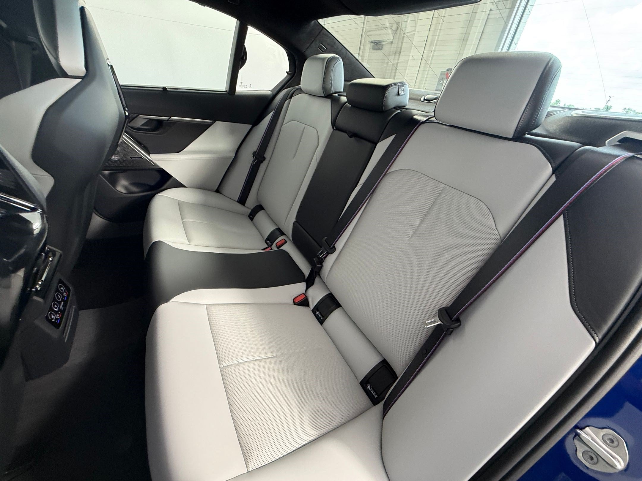 2026 BMW M5 M5 - Photo 28