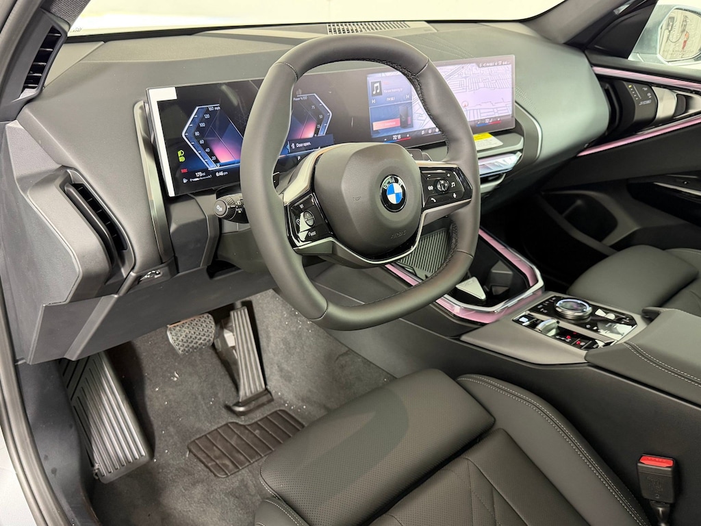 Used 2026 BMW X3 30 xDrive SUV