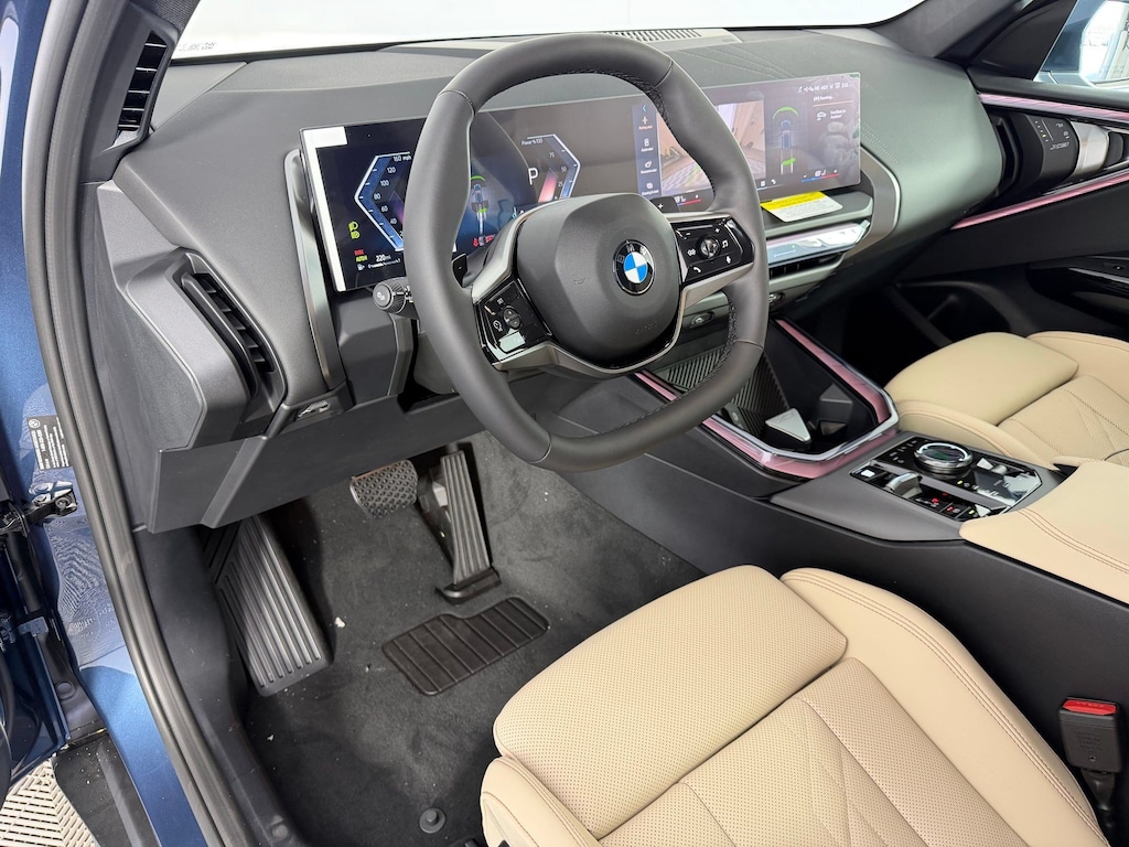 Used 2026 BMW X3 30 xDrive SUV
