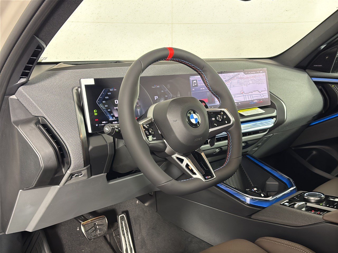 New 2026 BMW X3 M50 xDrive SUV