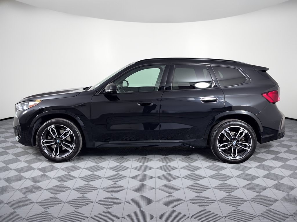 Certified 2023 BMW X1 xDrive28i SUV