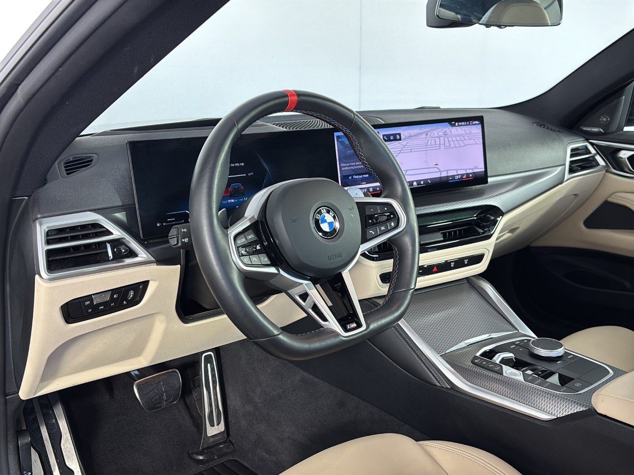 Used 2026 BMW M440i Coupe