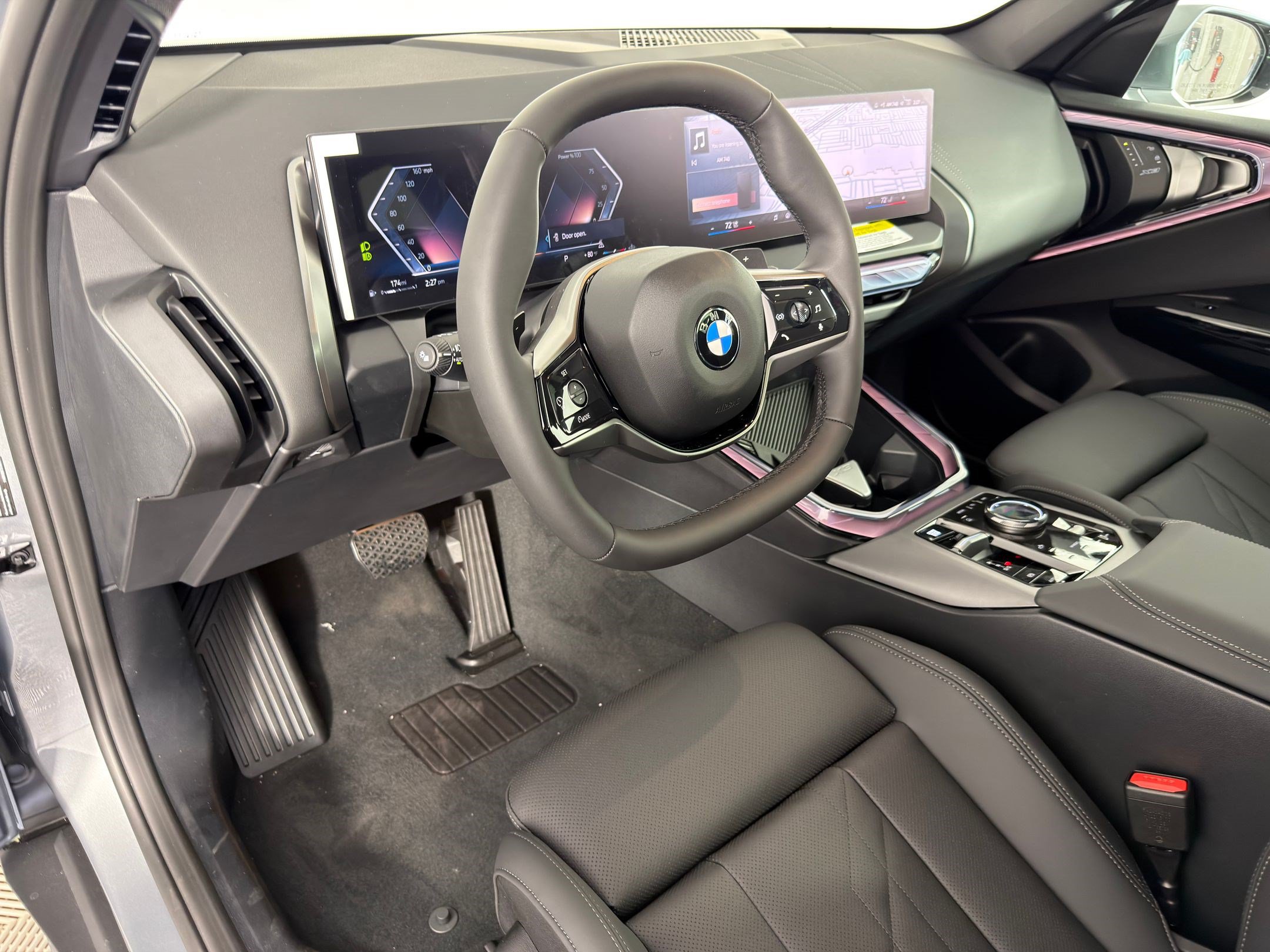 Used 2026 BMW X3 30 xDrive SUV