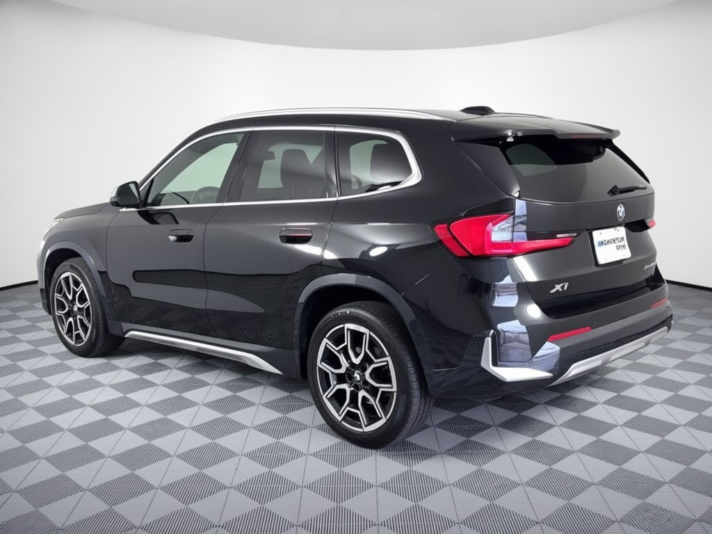 Certified 2023 BMW X1 xDrive28i SUV