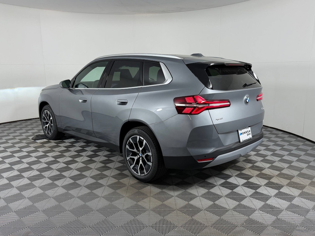 Used 2026 BMW X3 30 xDrive SUV