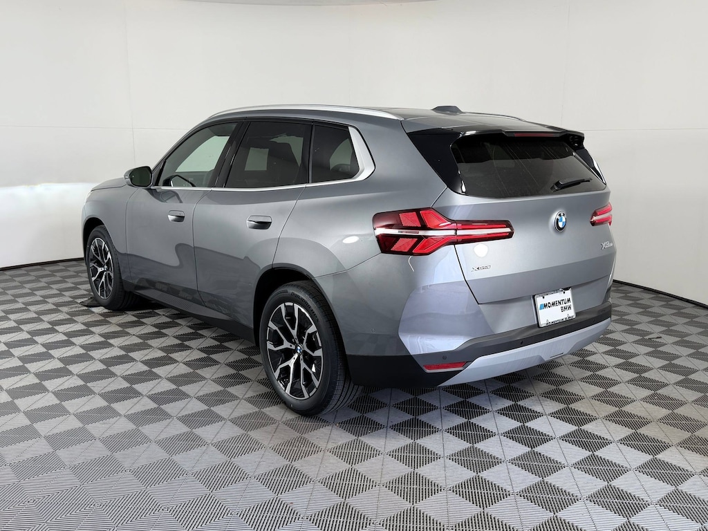Used 2026 BMW X3 30 xDrive SUV