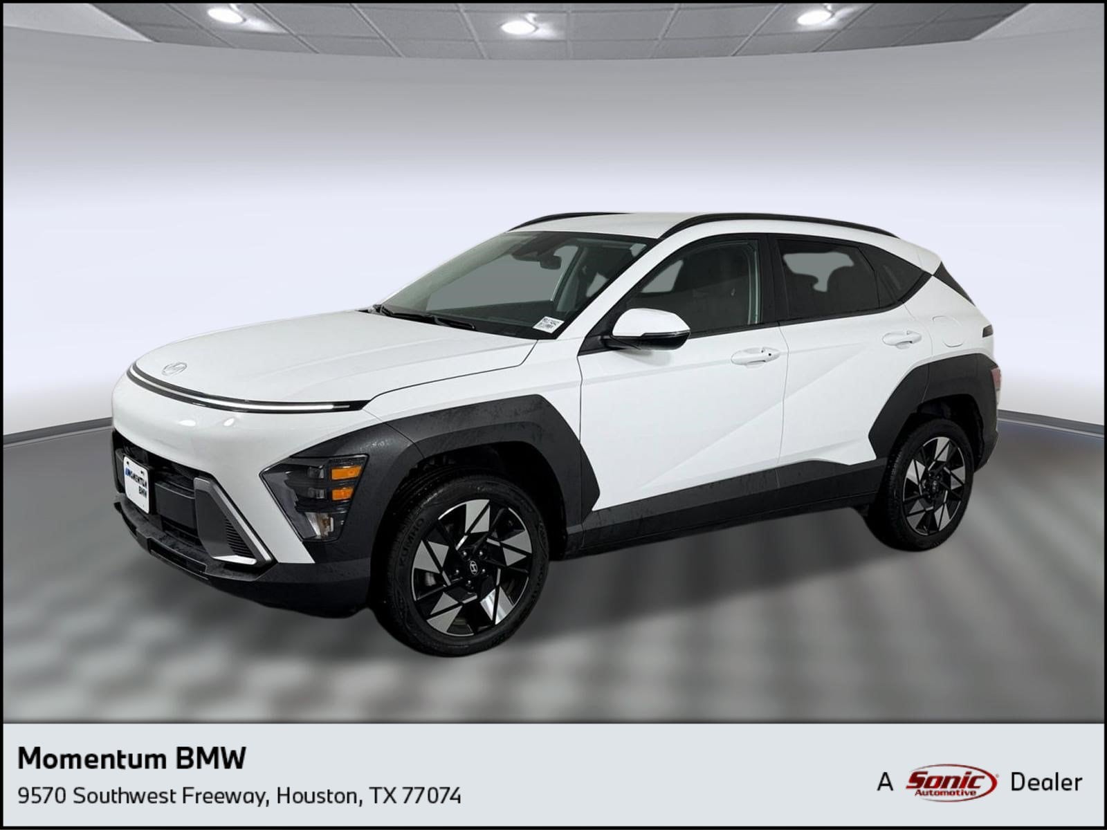 2024 Hyundai Kona
