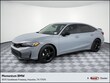  Honda Civic Si