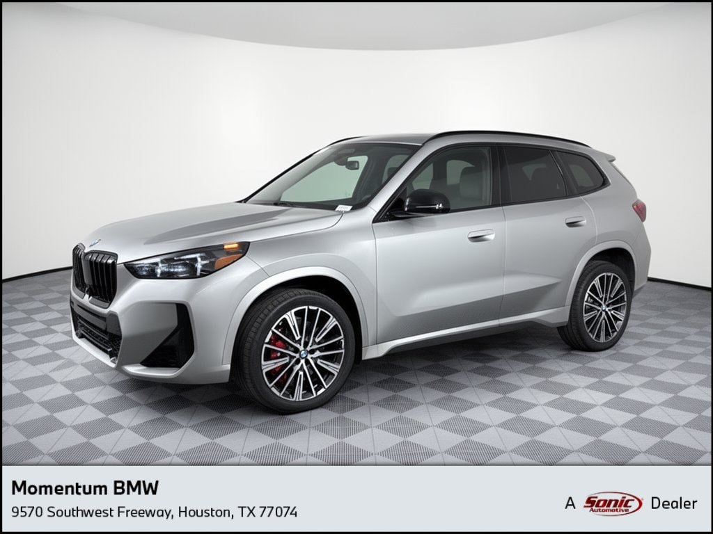 New 2027 BMW X1 xDrive28i SUV