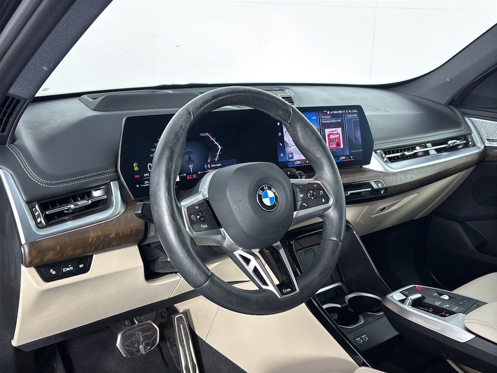 Certified 2023 BMW X1 xDrive28i SUV