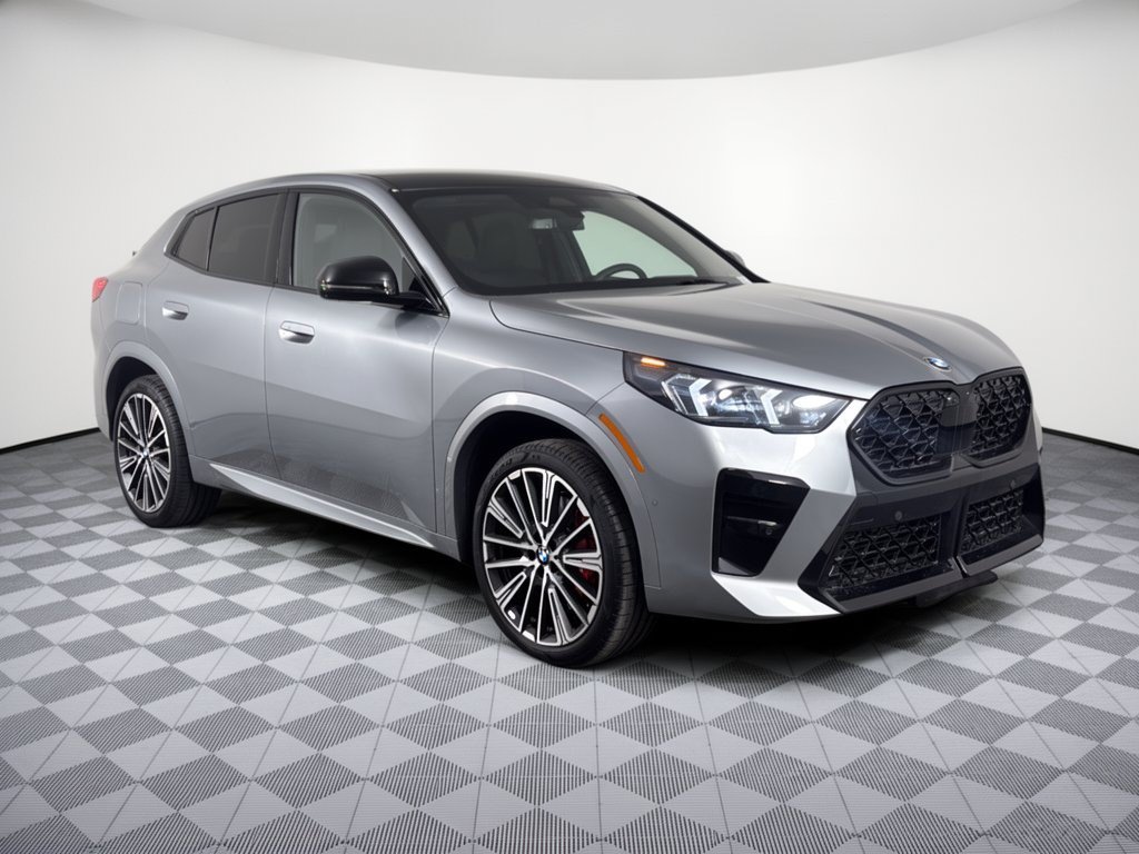2026 BMW X2 28i - Photo 7