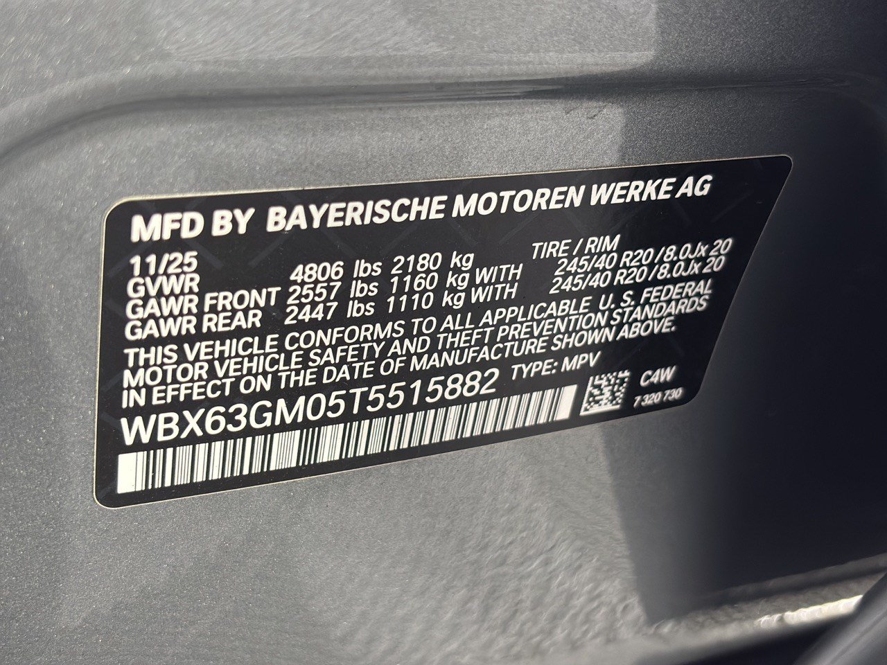 2026 BMW X2 28i - Photo 31