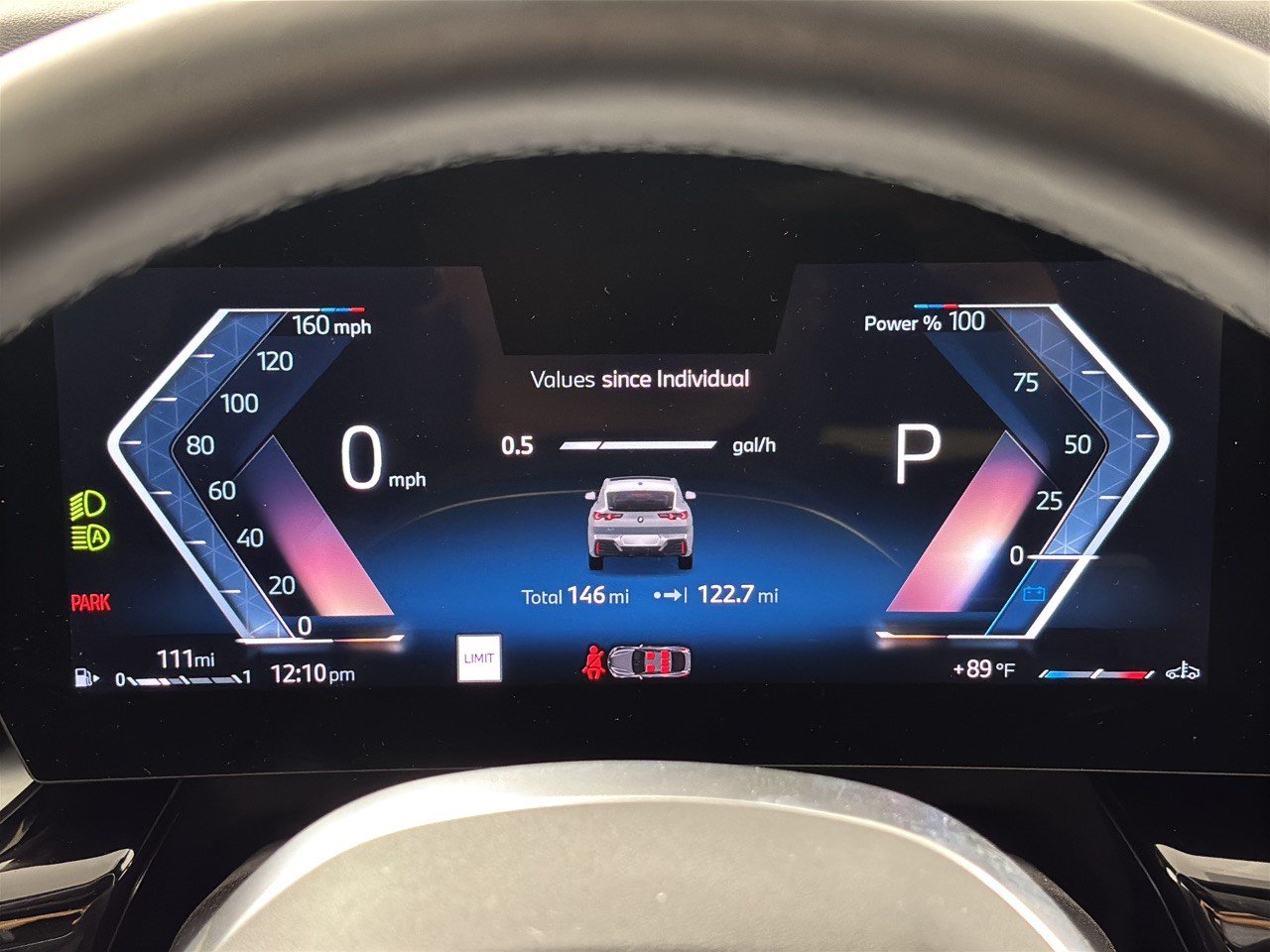 2026 BMW X2 28i - Photo 26